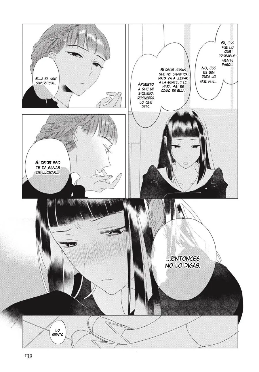 Mayu, matou (2019) - Capítulo 6 - Página 10 - LectorTMOo