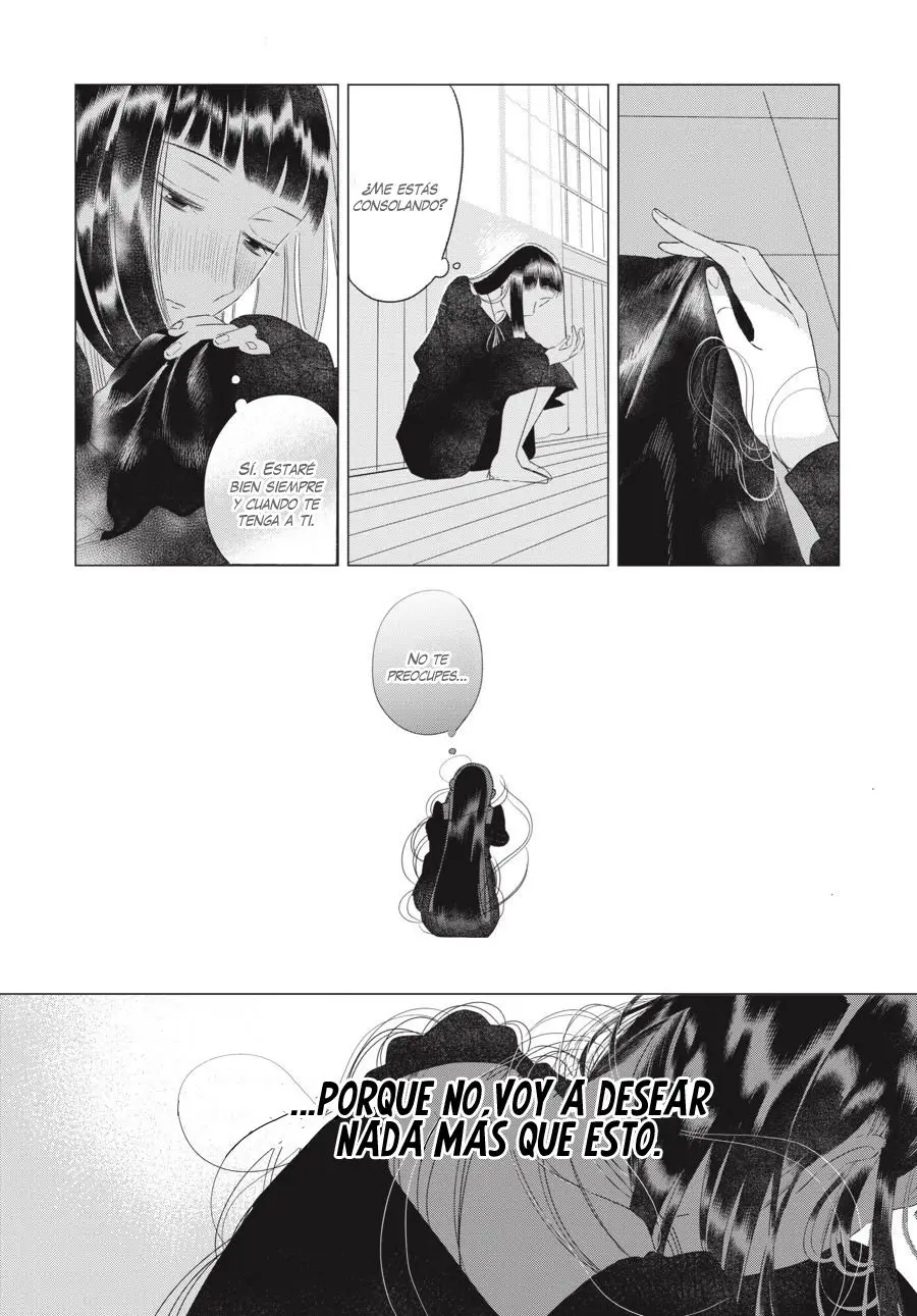 Mayu, matou (2019) - Capítulo 6 - Página 11 - LectorTMOo