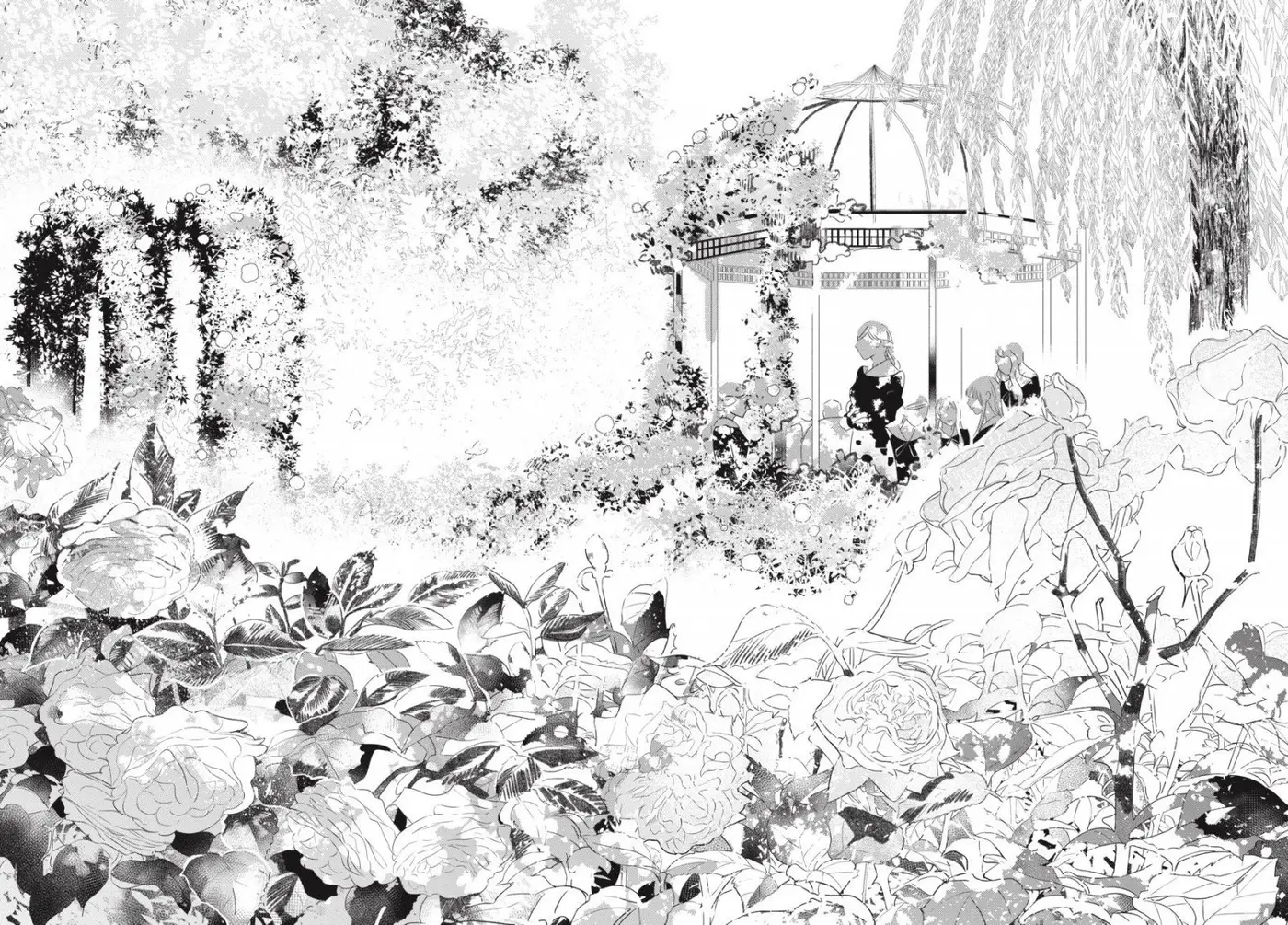 Mayu, matou (2019) - Capítulo 6 - Página 13 - LectorTMOo