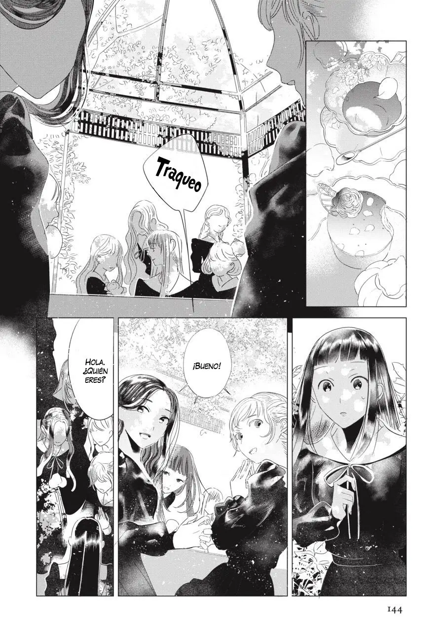 Mayu, matou (2019) - Capítulo 6 - Página 14 - LectorTMOo