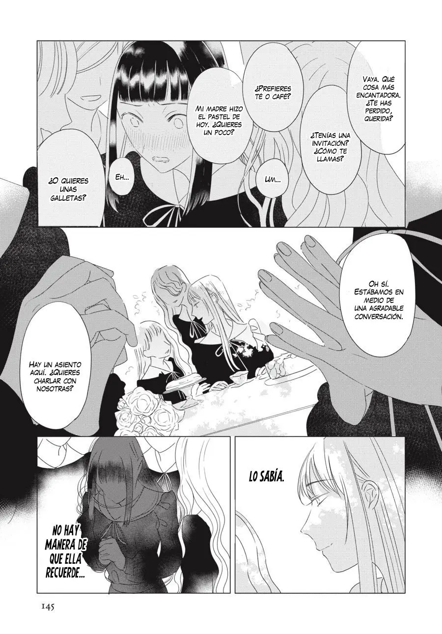 Mayu, matou (2019) - Capítulo 6 - Página 15 - LectorTMOo