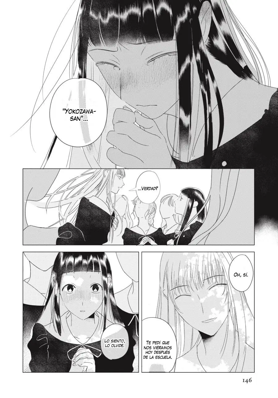 Mayu, matou (2019) - Capítulo 6 - Página 16 - LectorTMOo