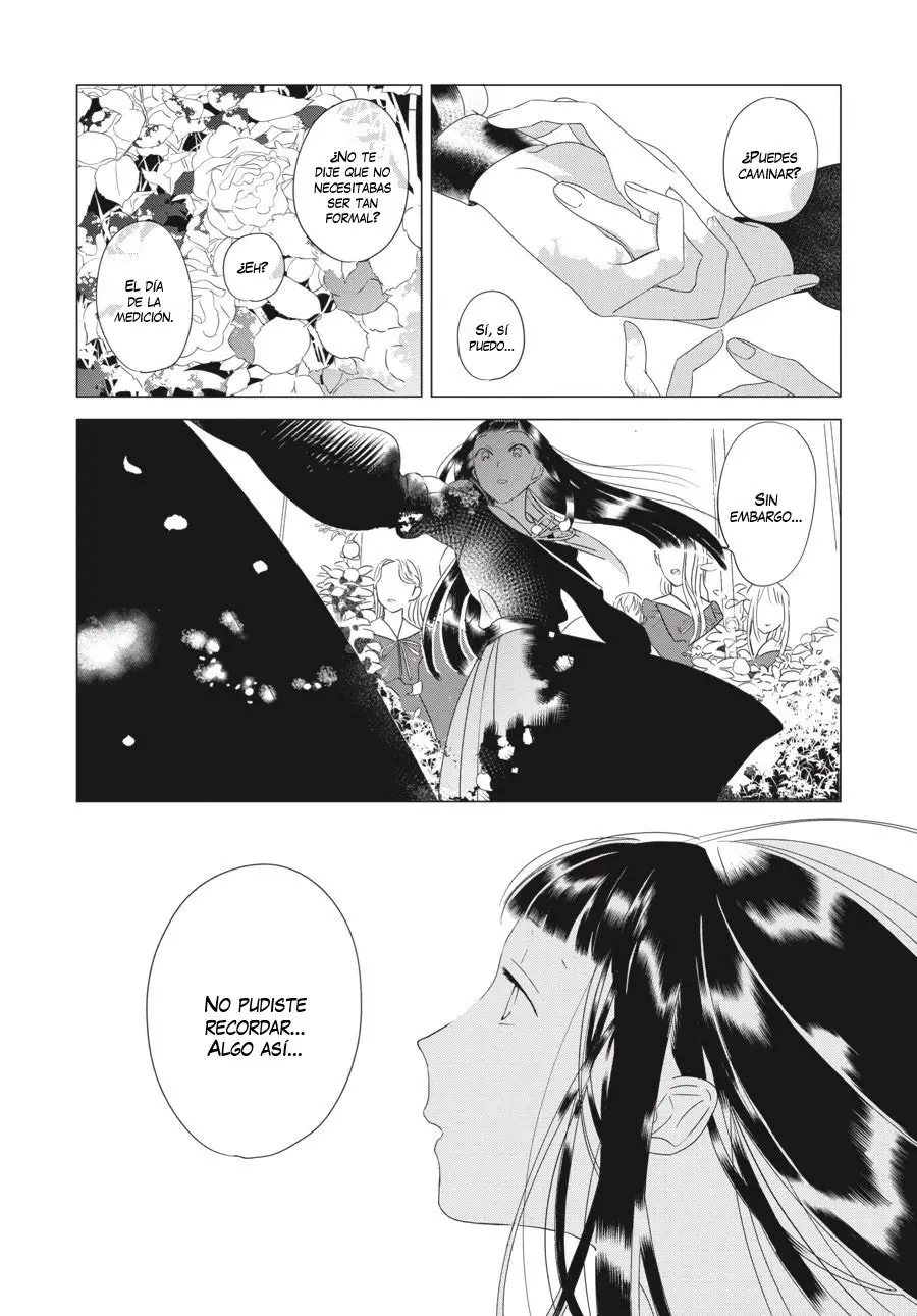 Mayu, matou (2019) - Capítulo 6 - Página 17 - LectorTMOo