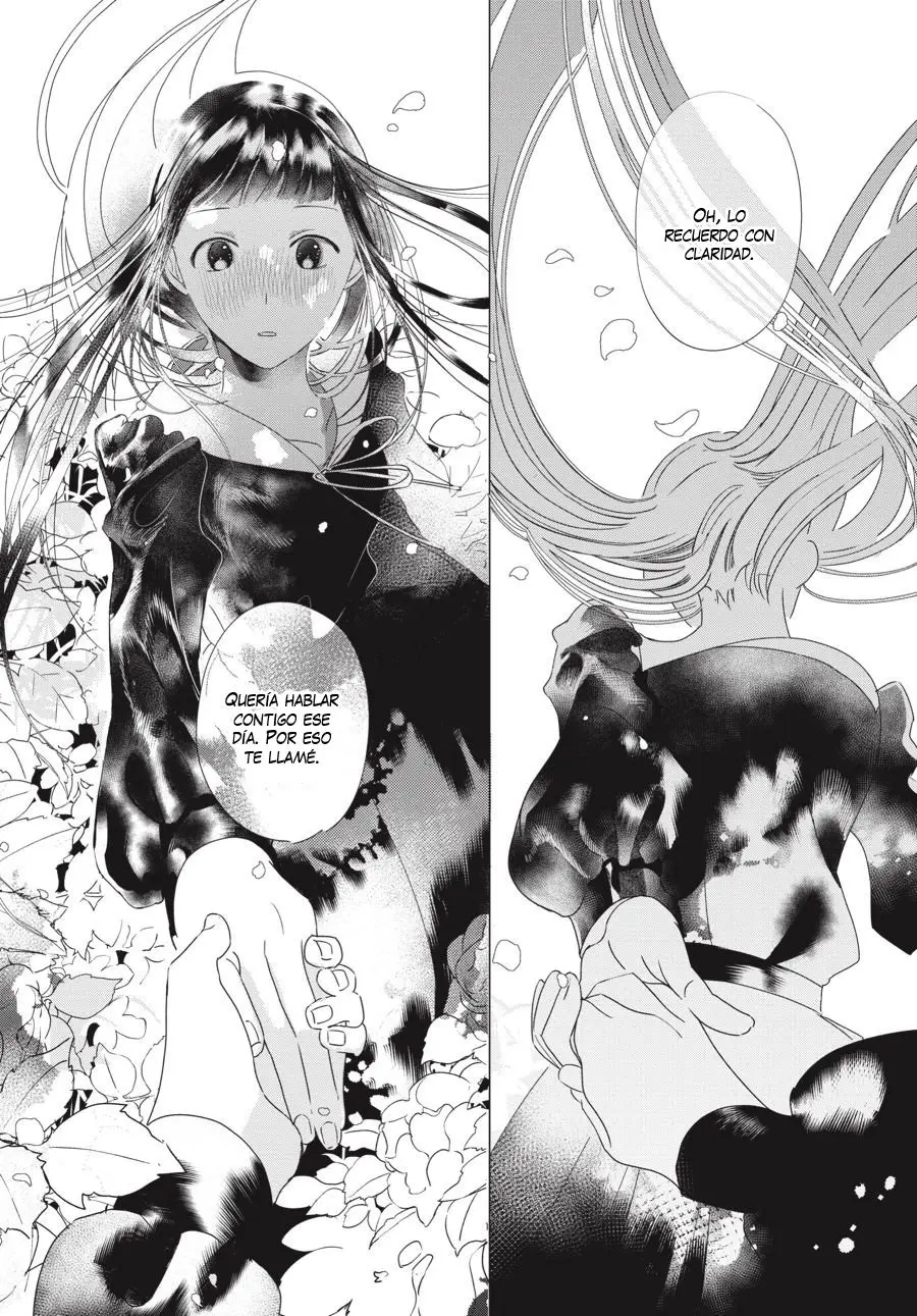 Mayu, matou (2019) - Capítulo 6 - Página 18 - LectorTMOo