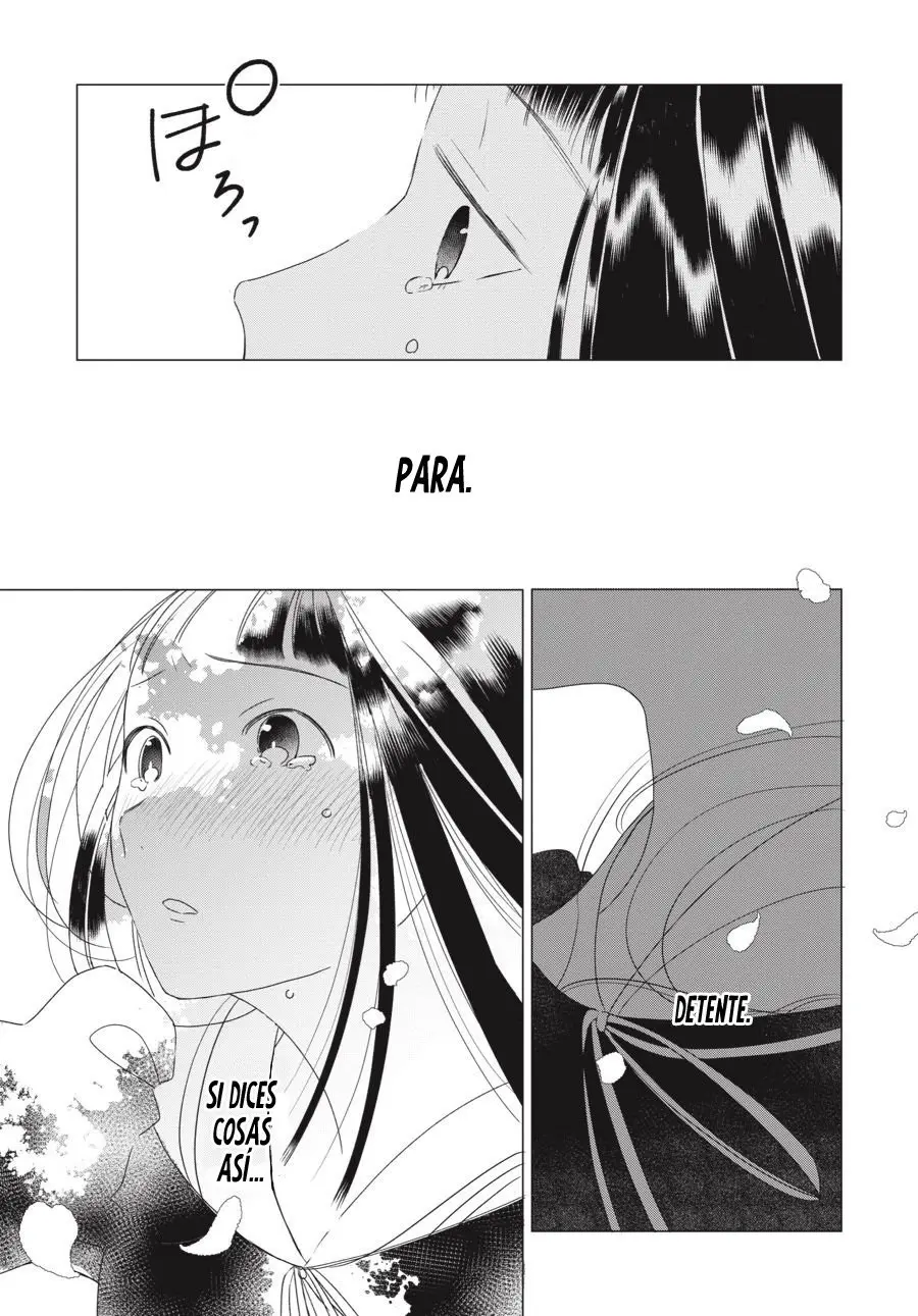 Mayu, matou (2019) - Capítulo 6 - Página 19 - LectorTMOo