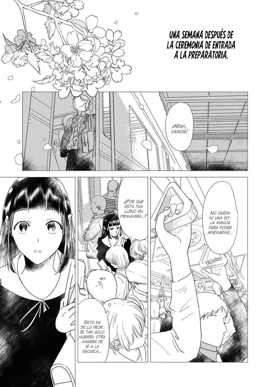 Mayu, matou (2019) - Capítulo 7 - Página 4 - LectorTMOo
