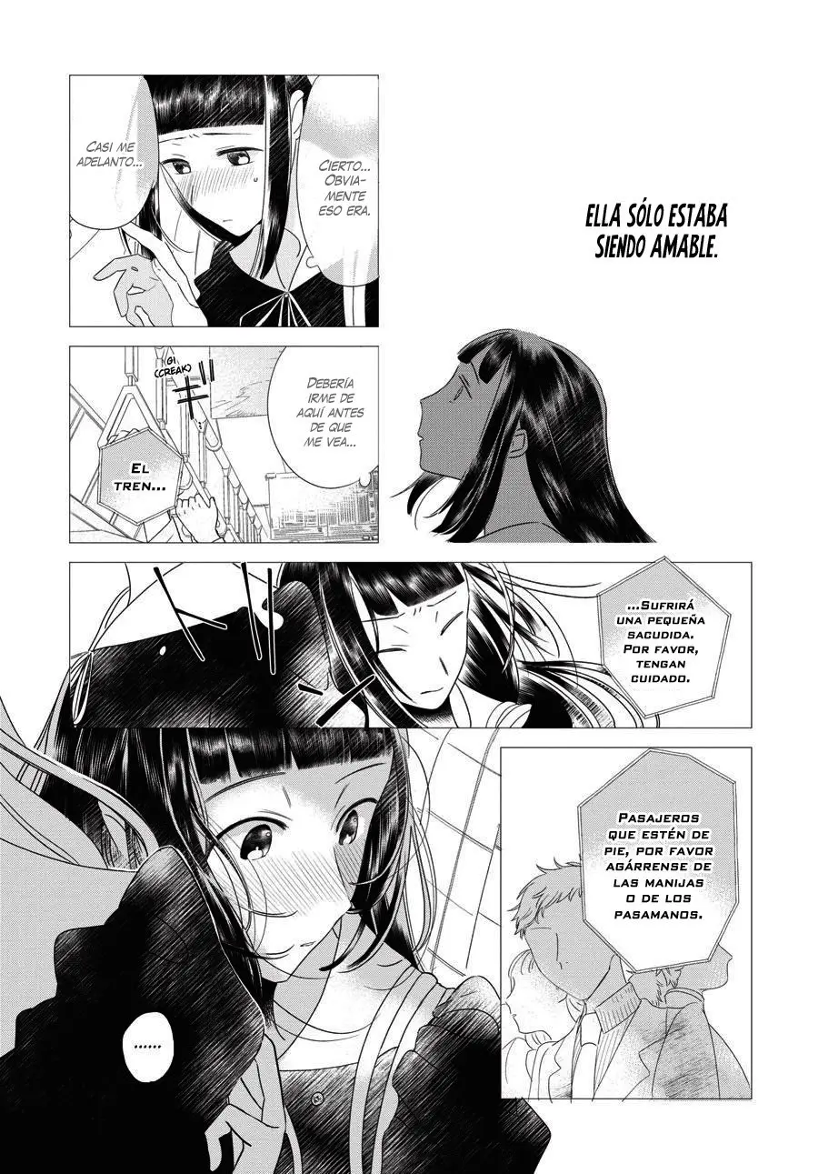 Mayu, matou (2019) - Capítulo 7 - Página 6 - LectorTMOo