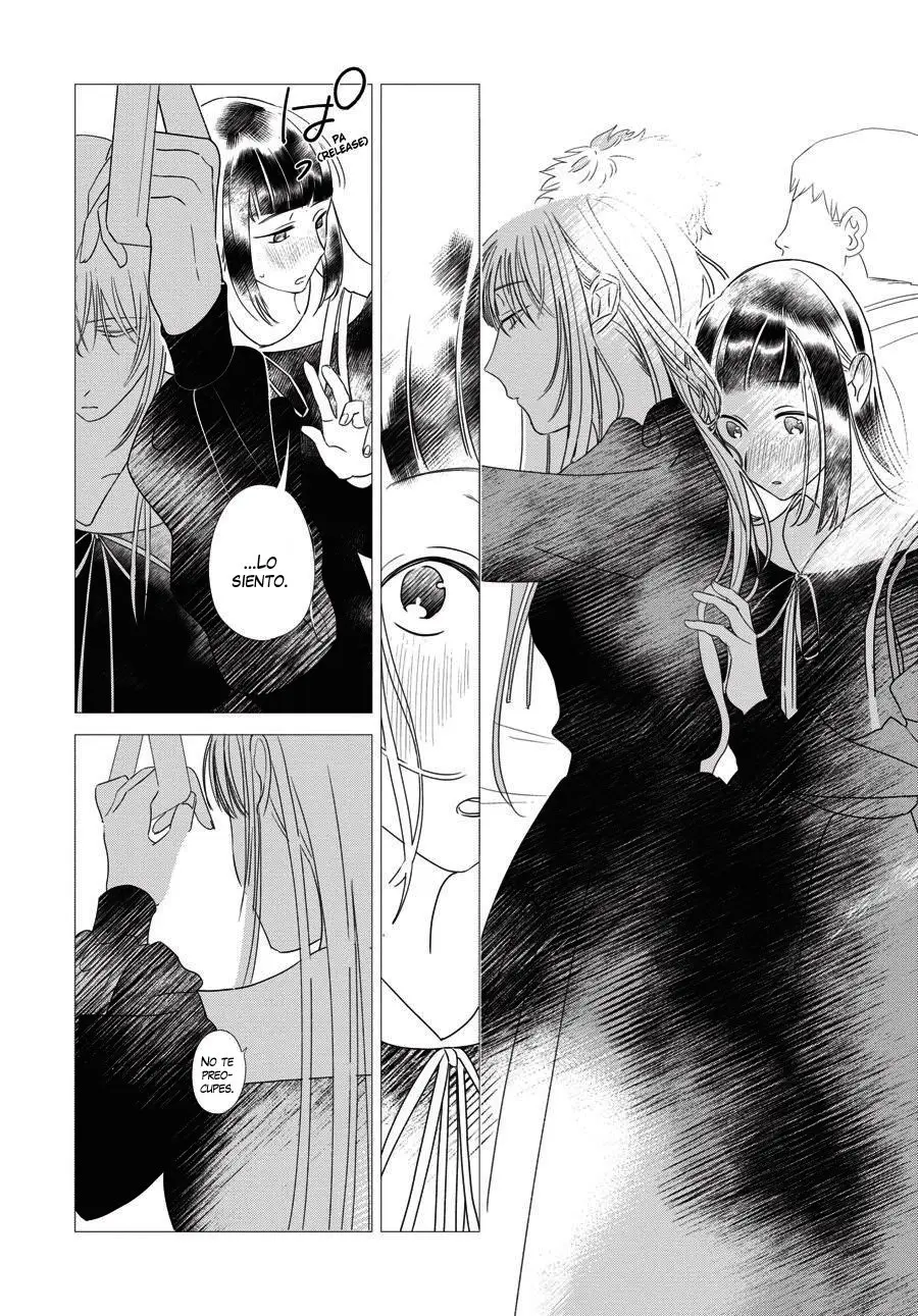 Mayu, matou (2019) - Capítulo 7 - Página 7 - LectorTMOo