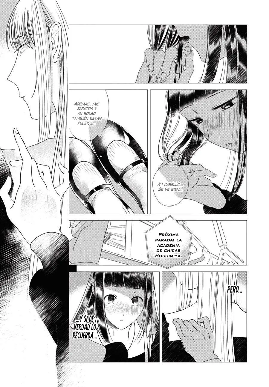 Mayu, matou (2019) - Capítulo 7 - Página 8 - LectorTMOo