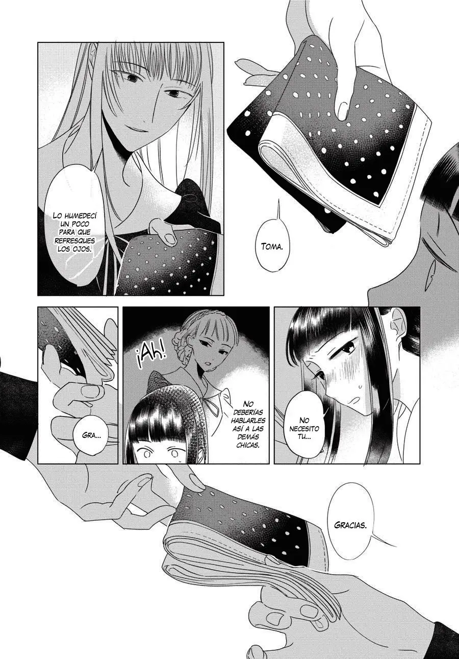 Mayu, matou (2019) - Capítulo 7 - Página 11 - LectorTMOo