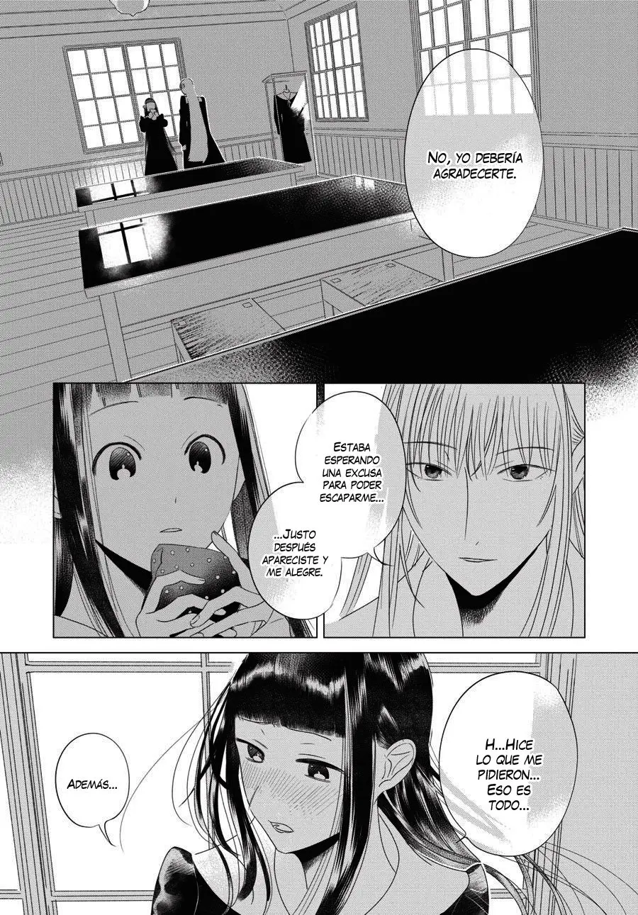Mayu, matou (2019) - Capítulo 7 - Página 12 - LectorTMOo
