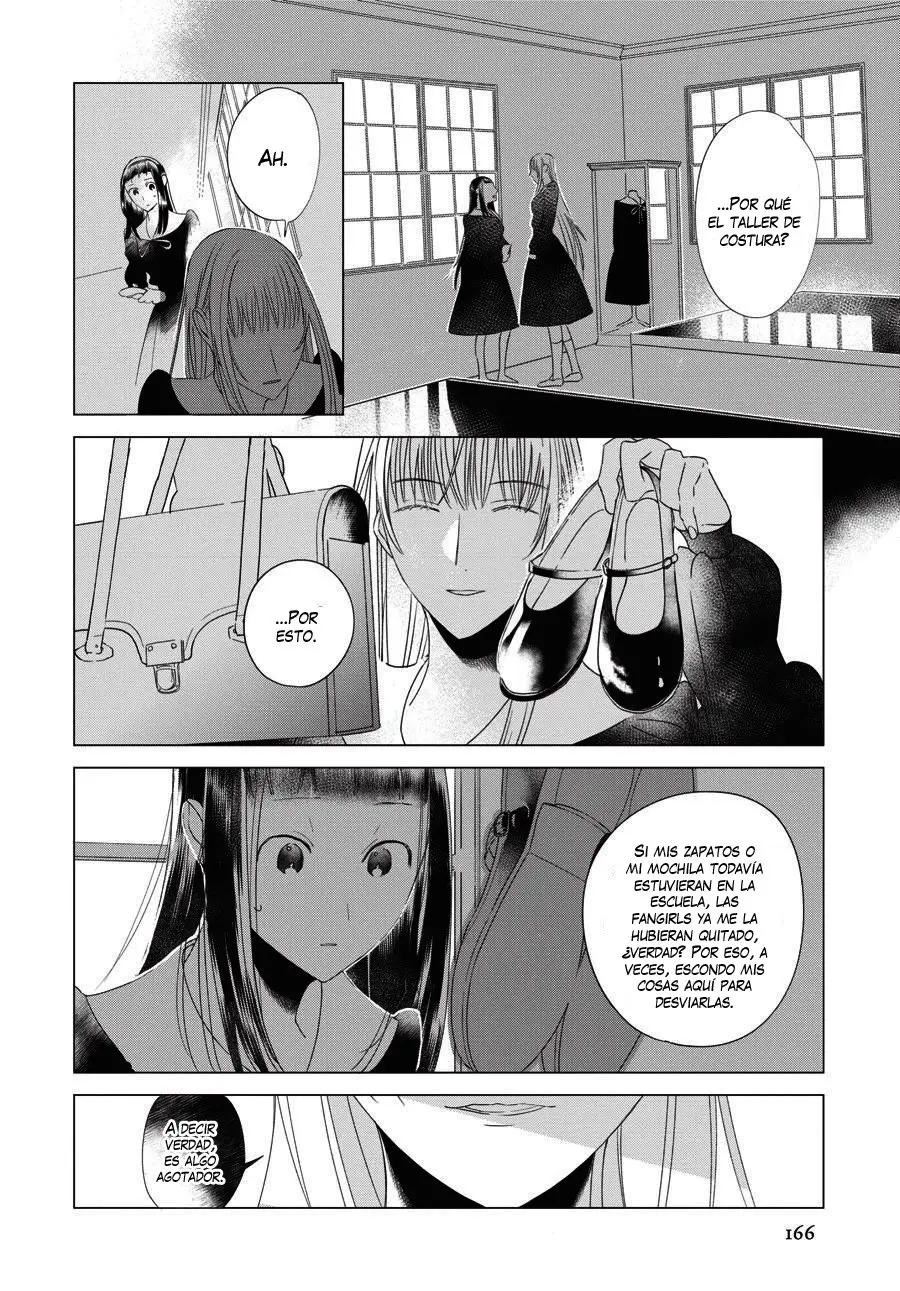 Mayu, matou (2019) - Capítulo 7 - Página 13 - LectorTMOo