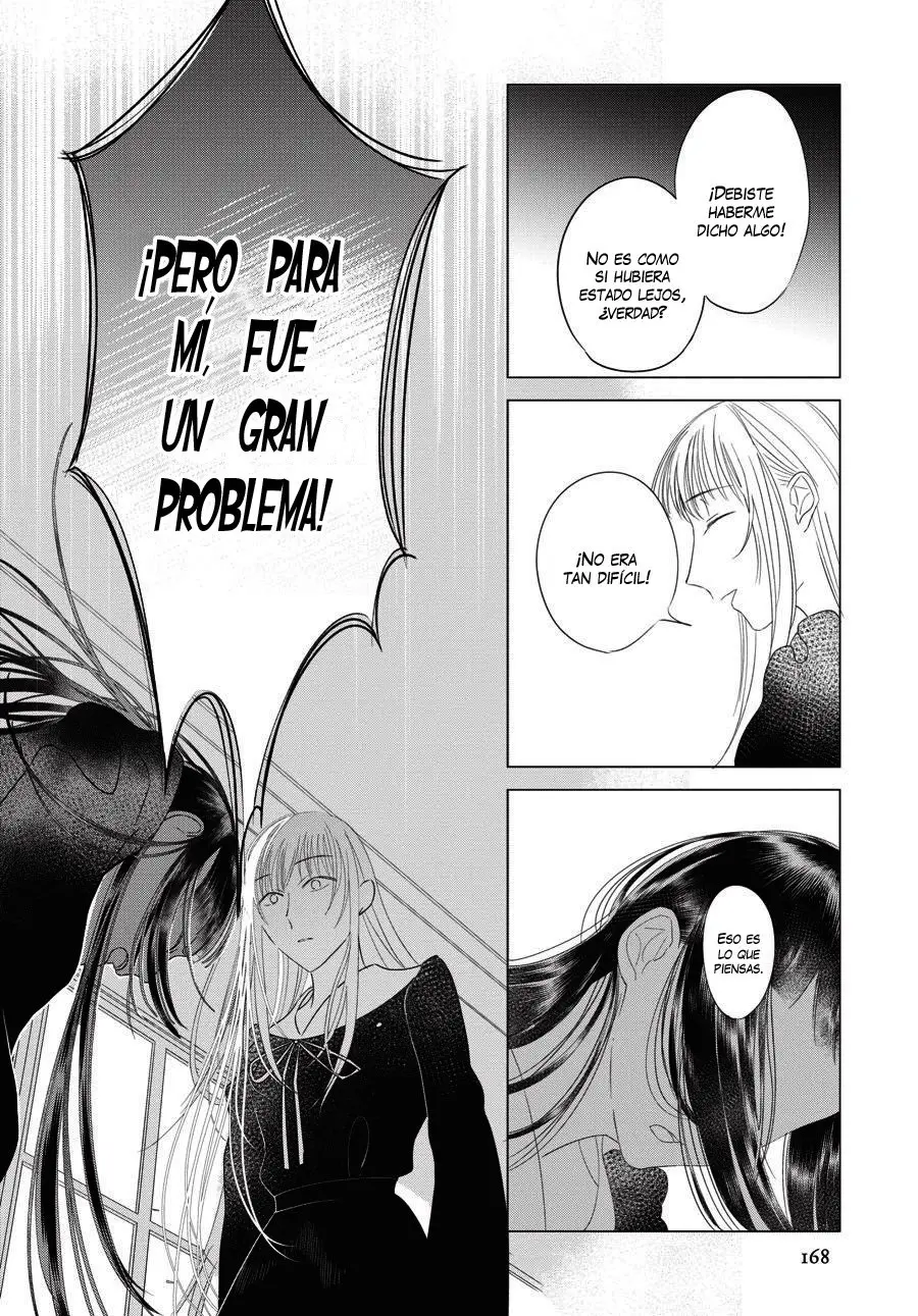Mayu, matou (2019) - Capítulo 7 - Página 15 - LectorTMOo