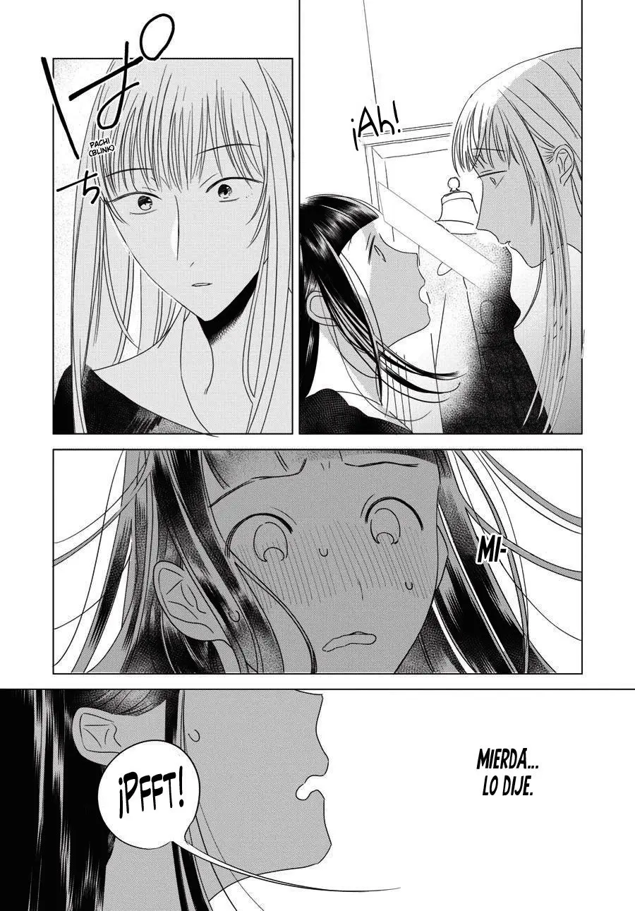 Mayu, matou (2019) - Capítulo 7 - Página 16 - LectorTMOo