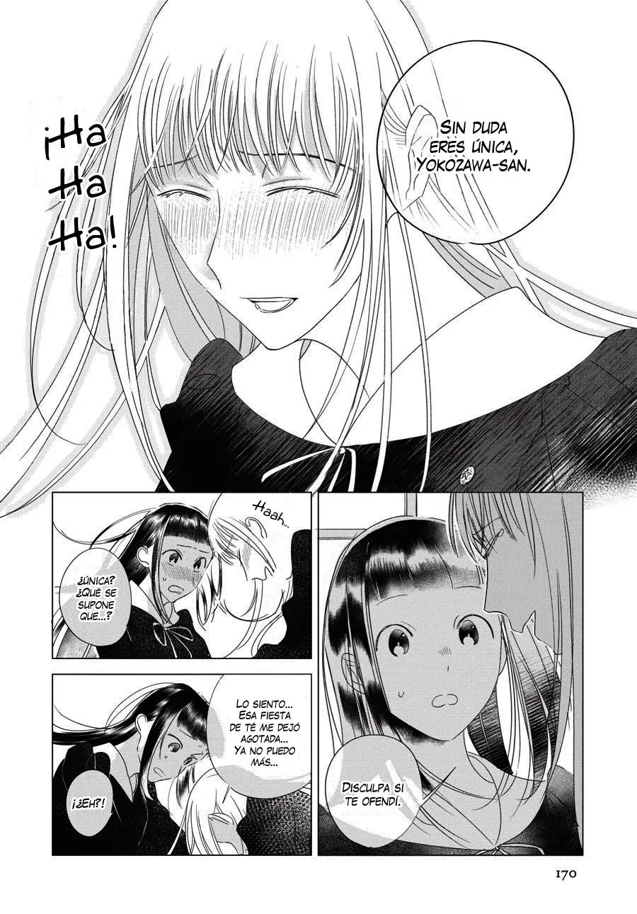 Mayu, matou (2019) - Capítulo 7 - Página 17 - LectorTMOo