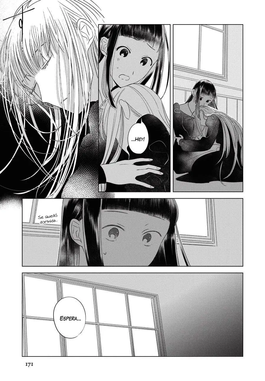 Mayu, matou (2019) - Capítulo 7 - Página 18 - LectorTMOo