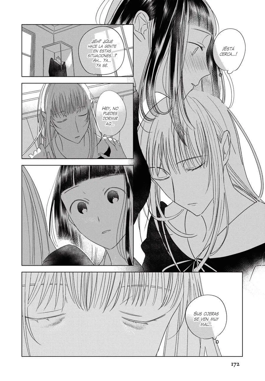 Mayu, matou (2019) - Capítulo 7 - Página 19 - LectorTMOo