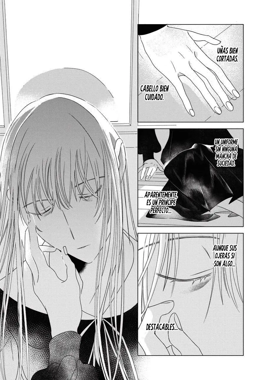 Mayu, matou (2019) - Capítulo 7 - Página 20 - LectorTMOo