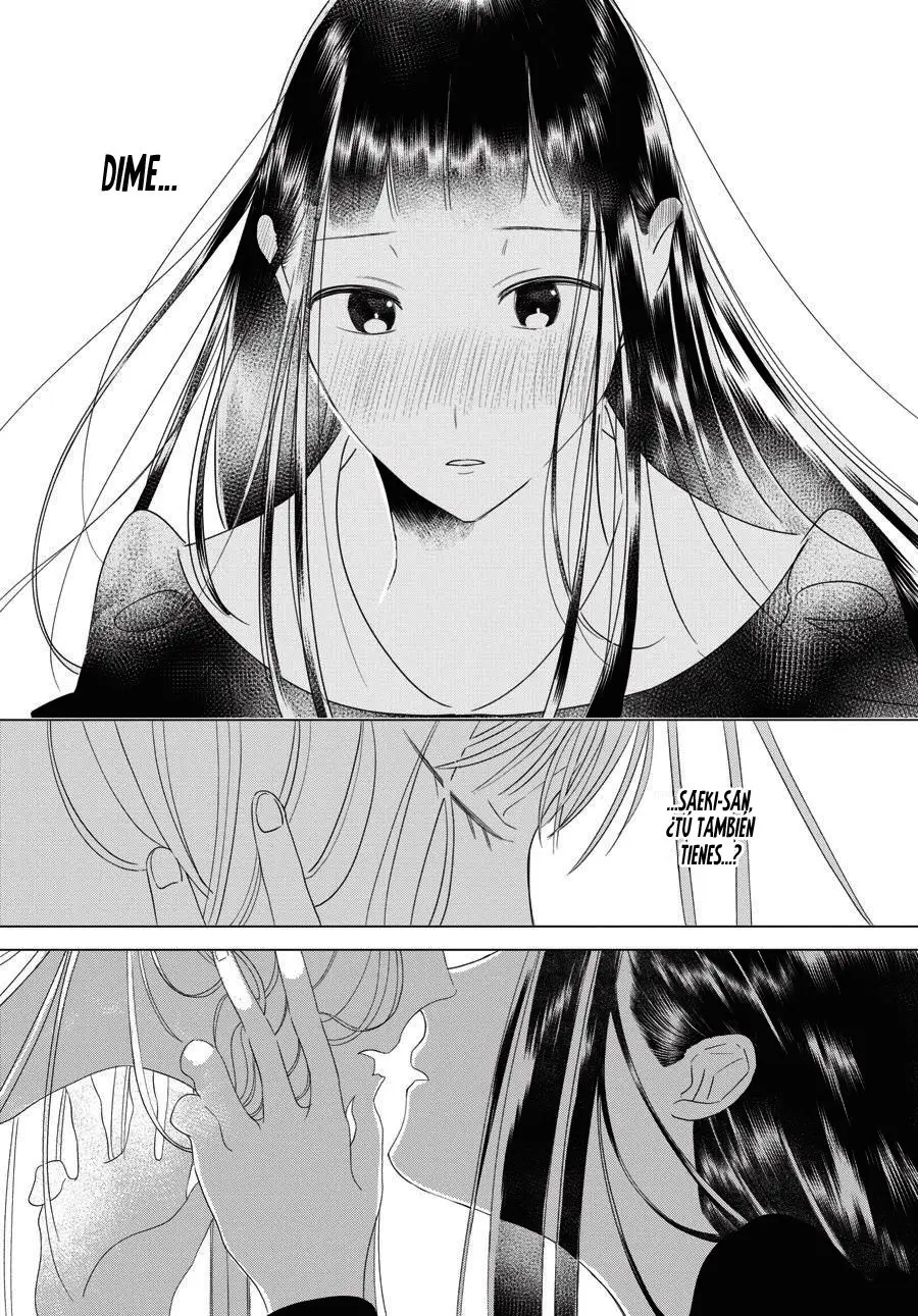 Mayu, matou (2019) - Capítulo 7 - Página 22 - LectorTMOo