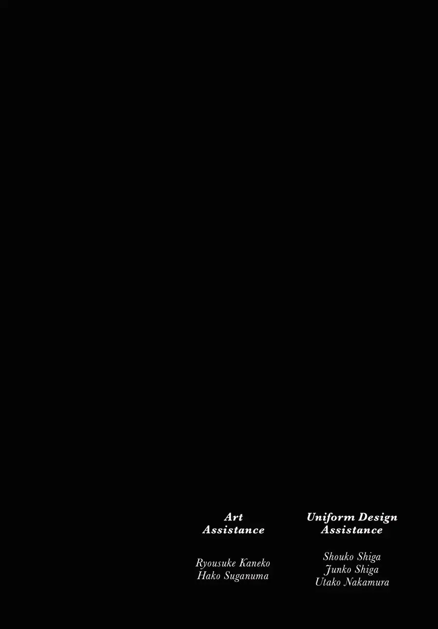 Mayu, matou (2019) - Capítulo 7 - Página 26 - LectorTMOo