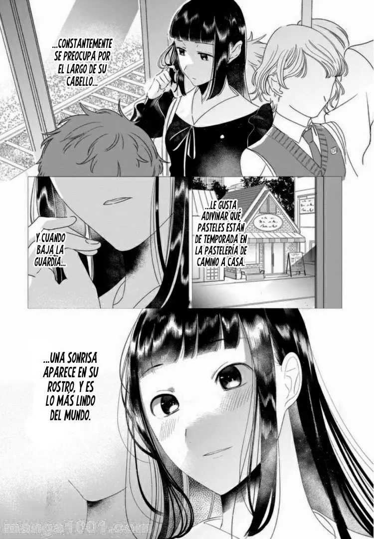 Mayu, matou (2019) - Capítulo 8 - Página 6 - LectorTMOo