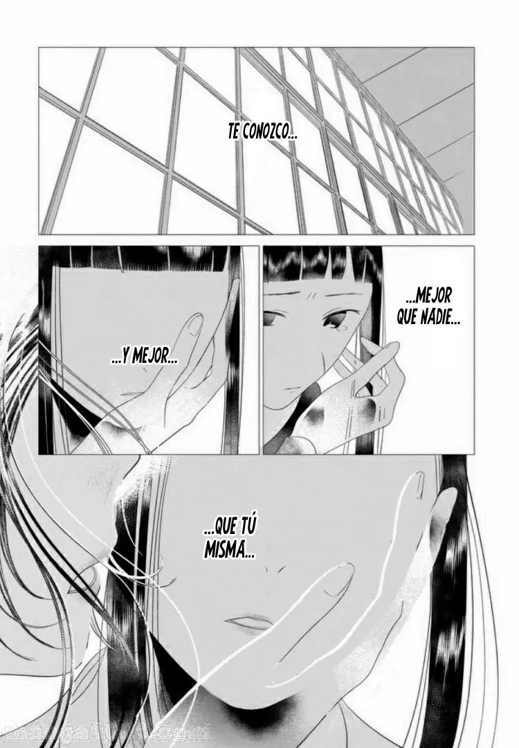 Mayu, matou (2019) - Capítulo 8 - Página 8 - LectorTMOo
