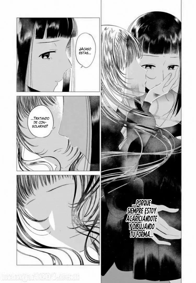 Mayu, matou (2019) - Capítulo 8 - Página 9 - LectorTMOo