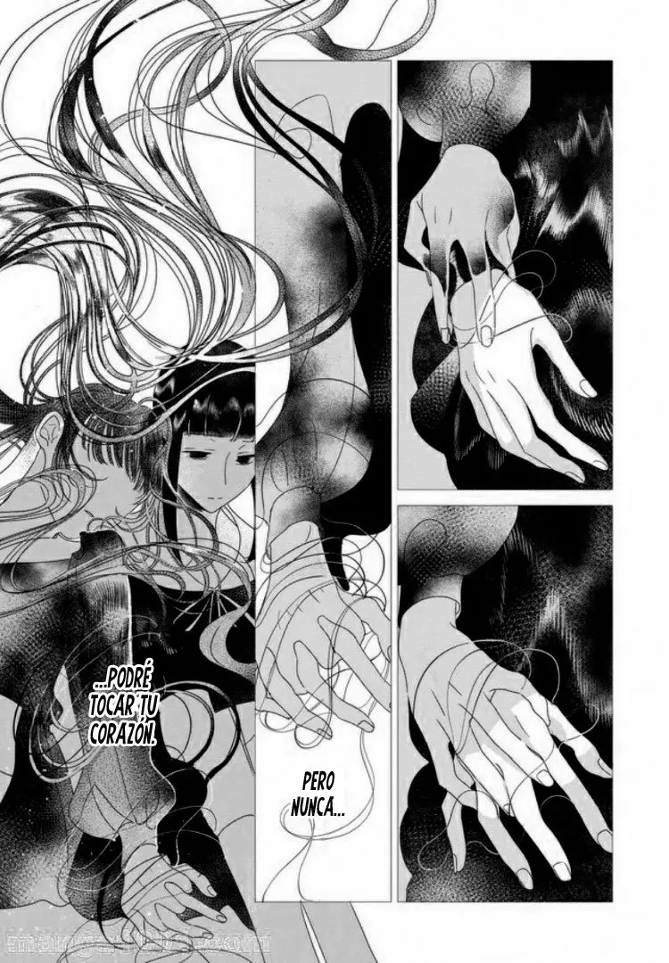 Mayu, matou (2019) - Capítulo 8 - Página 10 - LectorTMOo
