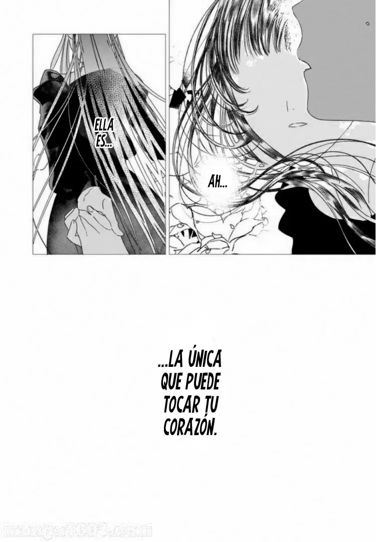 Mayu, matou (2019) - Capítulo 8 - Página 13 - LectorTMOo