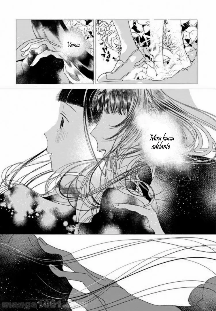 Mayu, matou (2019) - Capítulo 8 - Página 14 - LectorTMOo