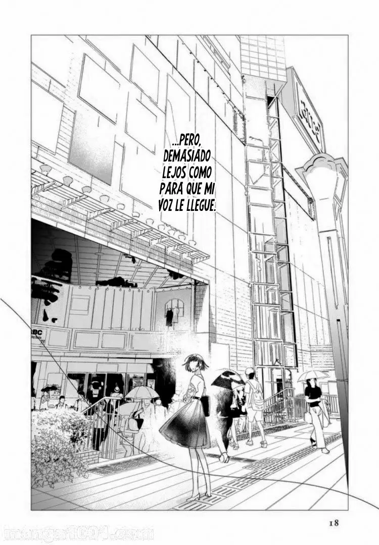 Mayu, matou (2019) - Capítulo 8 - Página 16 - LectorTMOo