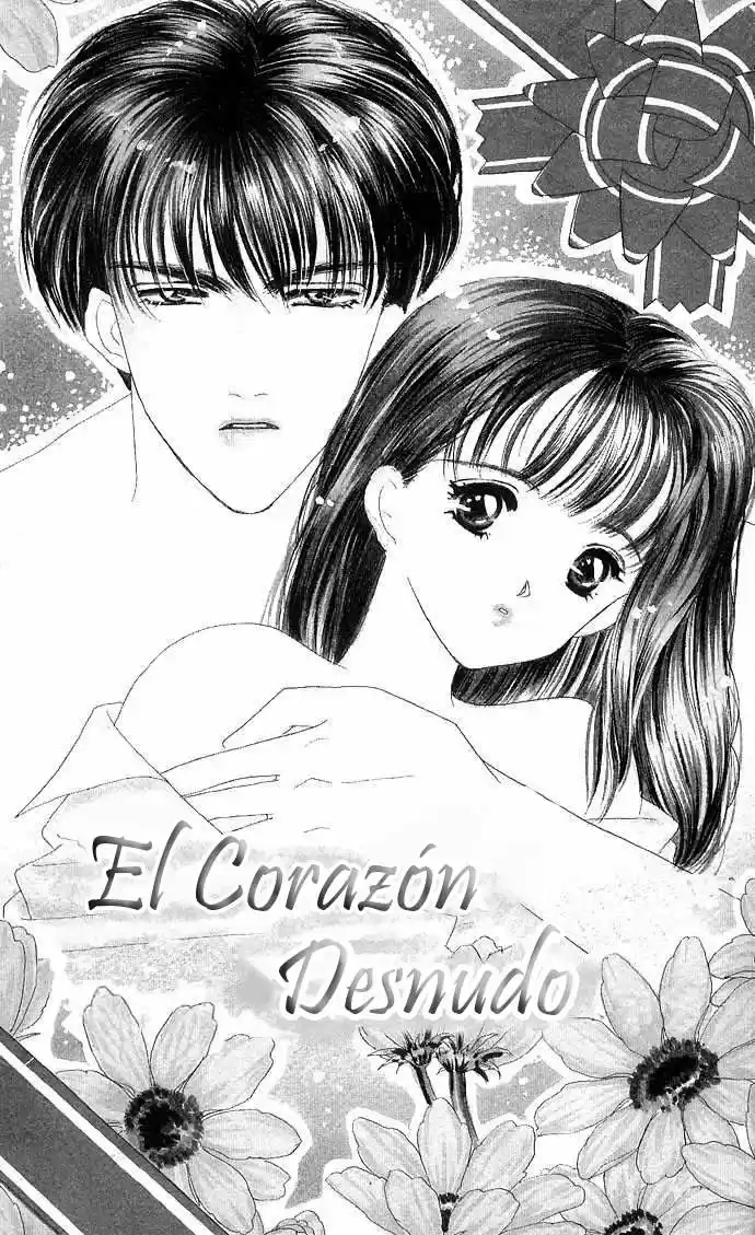 Mayu-tan no Tokimeki Note 3 - Kokoro wo Hadaka ni Shite (2012) - Capítulo 1 - Página 7 - LectorTMOo