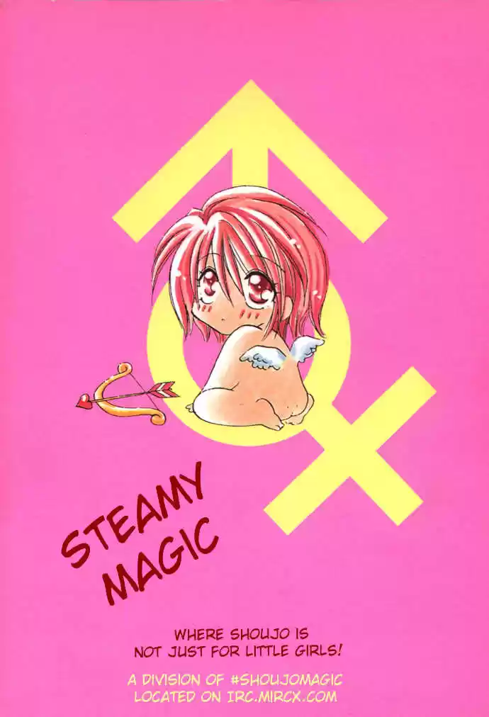 Mayu-tan no Tokimeki Note 3 - Kokoro wo Hadaka ni Shite (2012) - Capítulo 2 - Página 1 - LectorTMOo