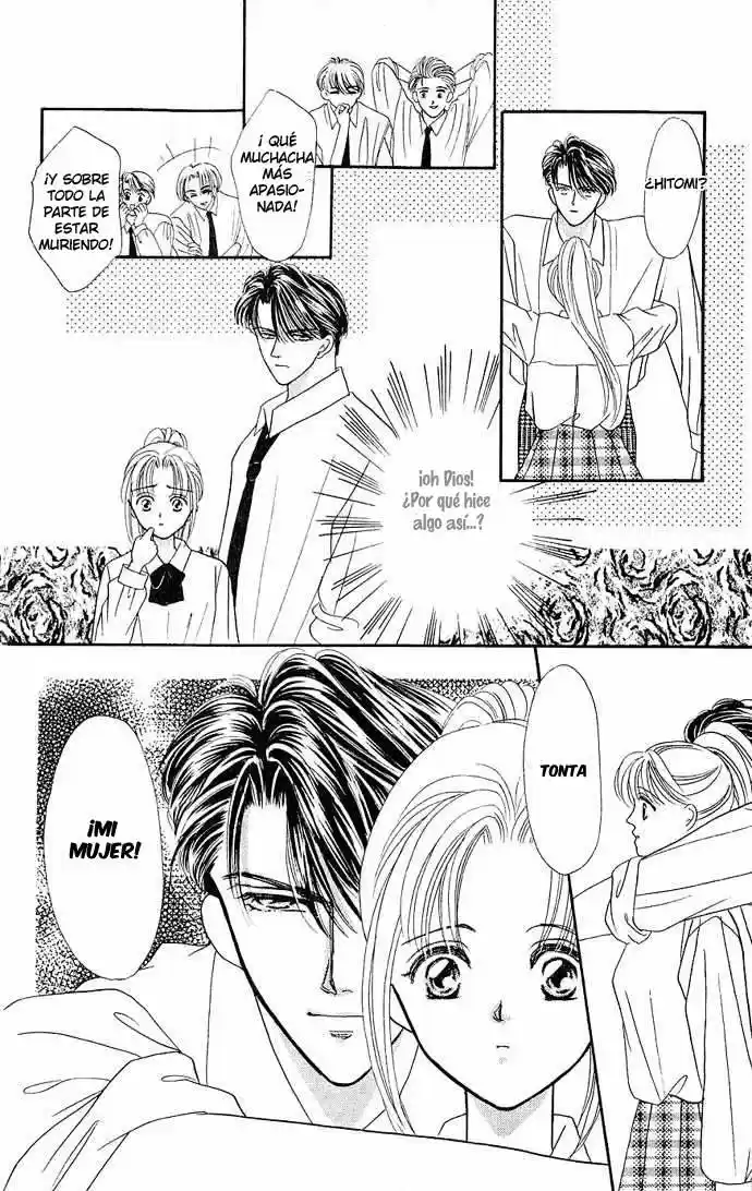 Mayu-tan no Tokimeki Note 3 - Kokoro wo Hadaka ni Shite (2012) - Capítulo 2 - Página 24 - LectorTMOo