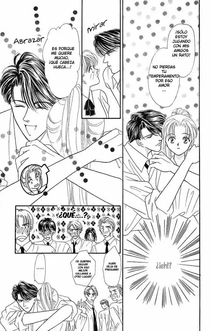 Mayu-tan no Tokimeki Note 3 - Kokoro wo Hadaka ni Shite (2012) - Capítulo 2 - Página 25 - LectorTMOo