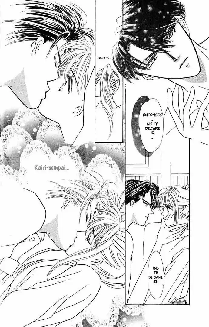 Mayu-tan no Tokimeki Note 3 - Kokoro wo Hadaka ni Shite (2012) - Capítulo 2 - Página 40 - LectorTMOo