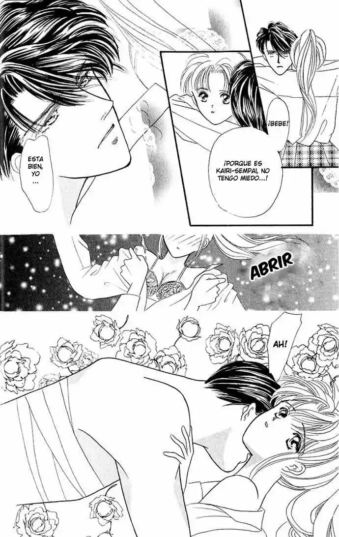 Mayu-tan no Tokimeki Note 3 - Kokoro wo Hadaka ni Shite (2012) - Capítulo 2 - Página 42 - LectorTMOo