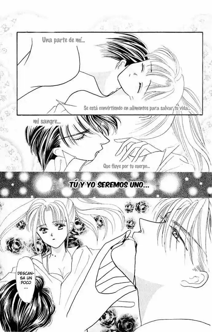 Mayu-tan no Tokimeki Note 3 - Kokoro wo Hadaka ni Shite (2012) - Capítulo 2 - Página 43 - LectorTMOo