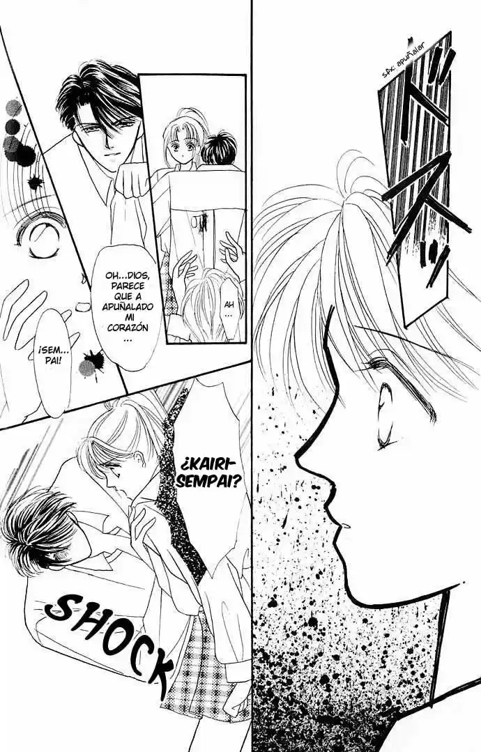 Mayu-tan no Tokimeki Note 3 - Kokoro wo Hadaka ni Shite (2012) - Capítulo 2 - Página 46 - LectorTMOo