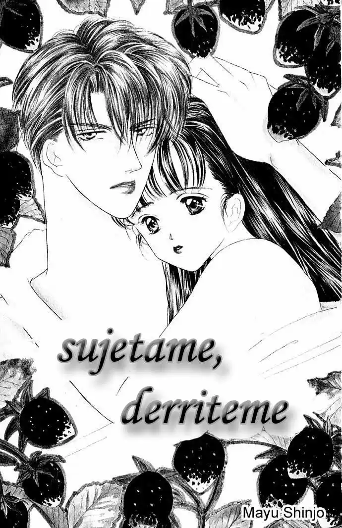 Mayu-tan no Tokimeki Note 3 - Kokoro wo Hadaka ni Shite (2012) - Capítulo 3 - Página 2 - LectorTMOo
