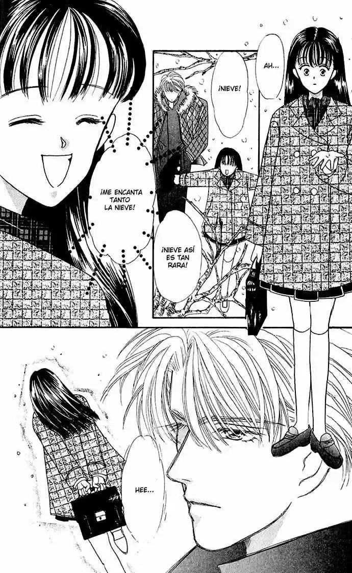 Mayu-tan no Tokimeki Note 3 - Kokoro wo Hadaka ni Shite (2012) - Capítulo 3 - Página 17 - LectorTMOo