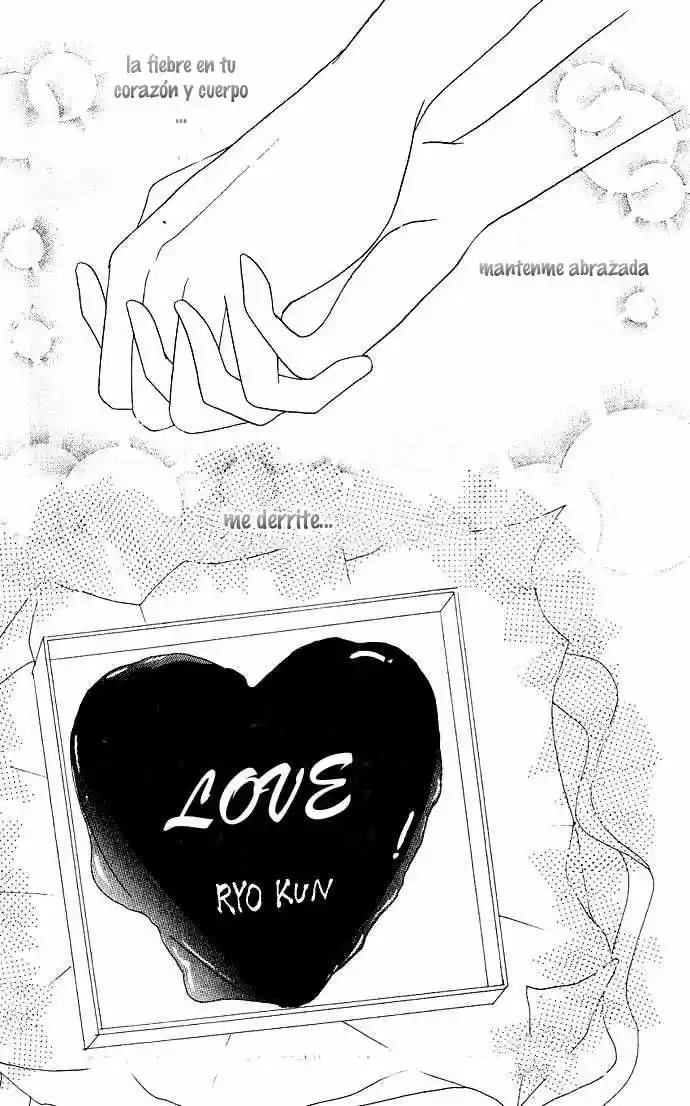 Mayu-tan no Tokimeki Note 3 - Kokoro wo Hadaka ni Shite (2012) - Capítulo 3 - Página 42 - LectorTMOo
