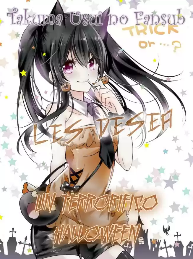 Mayu-tan no Tokimeki Note 3 - Kokoro wo Hadaka ni Shite (2012) - Capítulo 3 - Página 44 - LectorTMOo