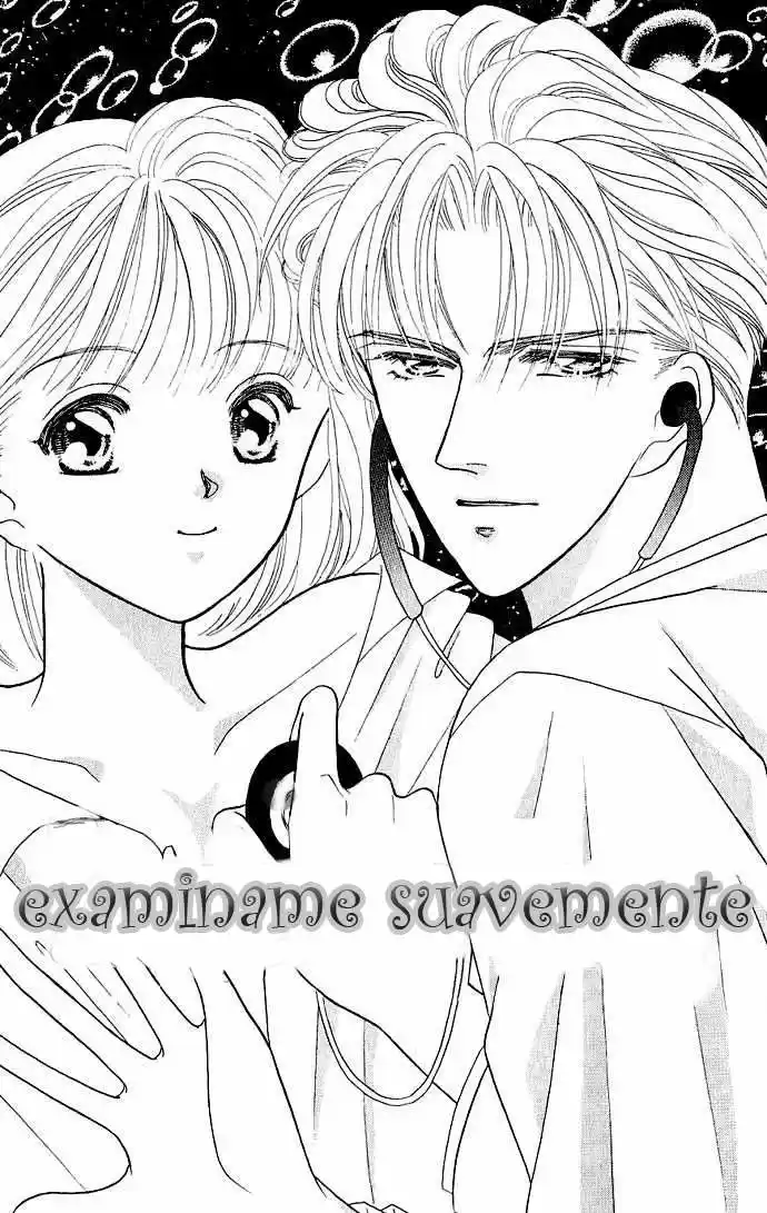 Mayu-tan no Tokimeki Note 3 - Kokoro wo Hadaka ni Shite (2012) - Capítulo 4 - Página 4 - LectorTMOo
