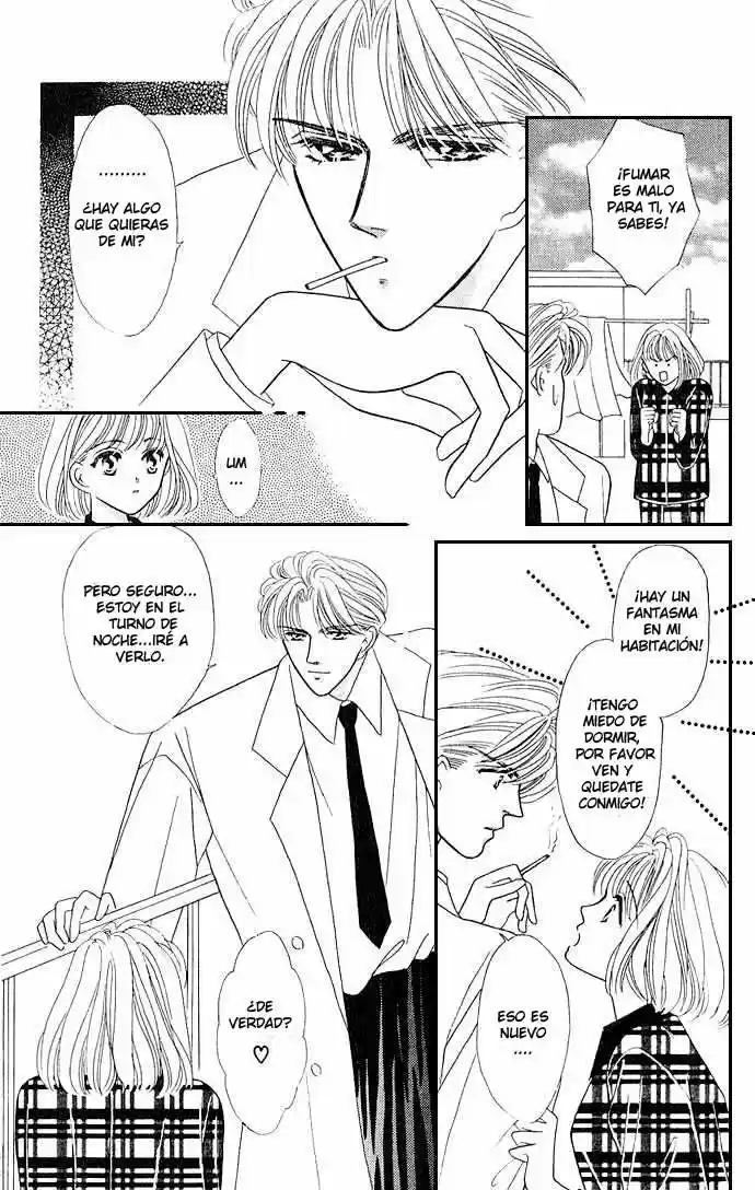 Mayu-tan no Tokimeki Note 3 - Kokoro wo Hadaka ni Shite (2012) - Capítulo 4 - Página 18 - LectorTMOo