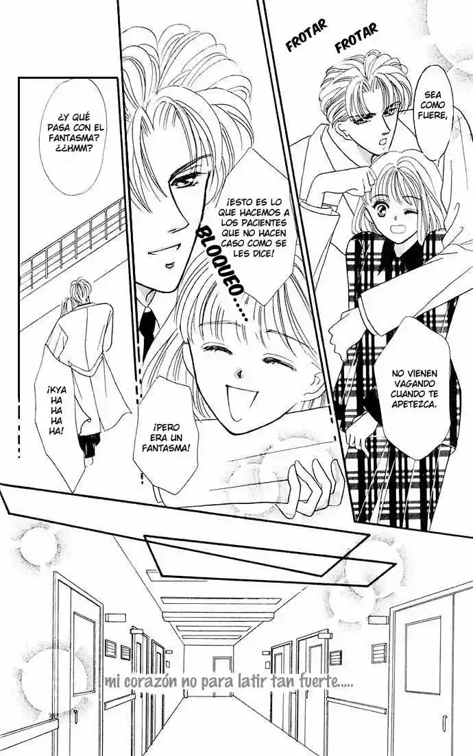 Mayu-tan no Tokimeki Note 3 - Kokoro wo Hadaka ni Shite (2012) - Capítulo 4 - Página 19 - LectorTMOo