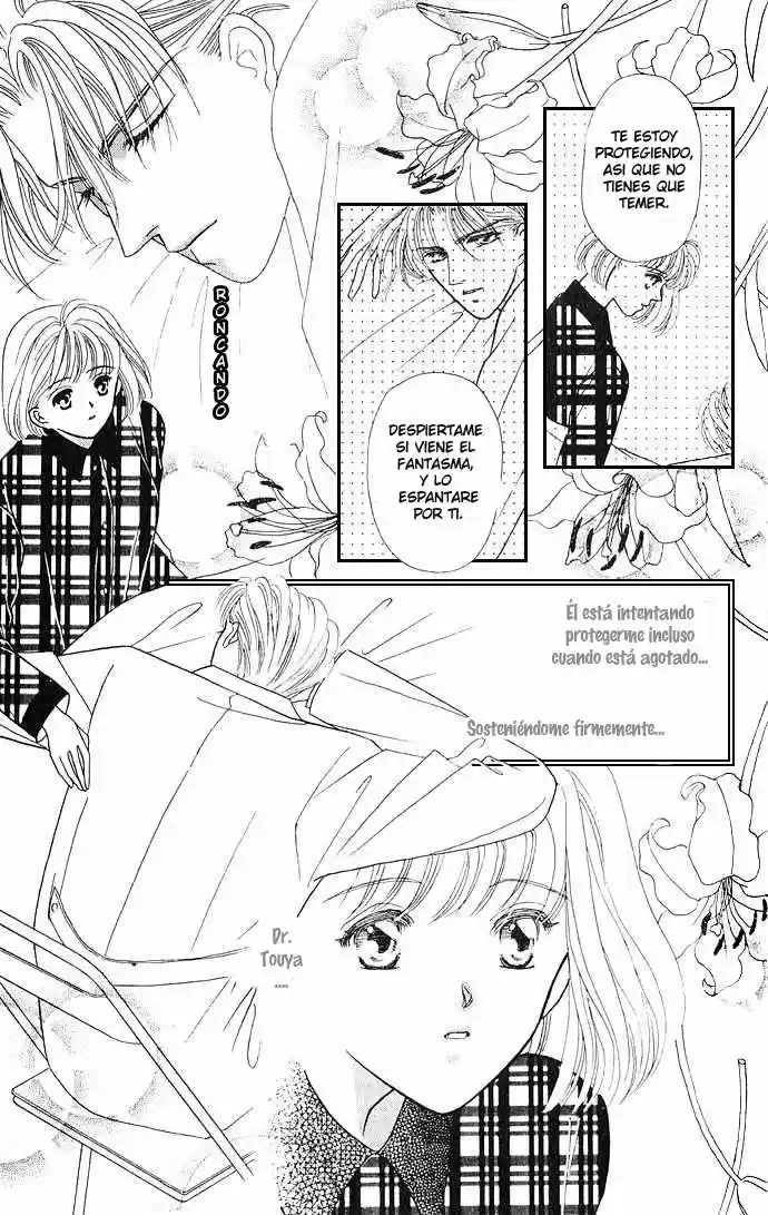 Mayu-tan no Tokimeki Note 3 - Kokoro wo Hadaka ni Shite (2012) - Capítulo 4 - Página 24 - LectorTMOo
