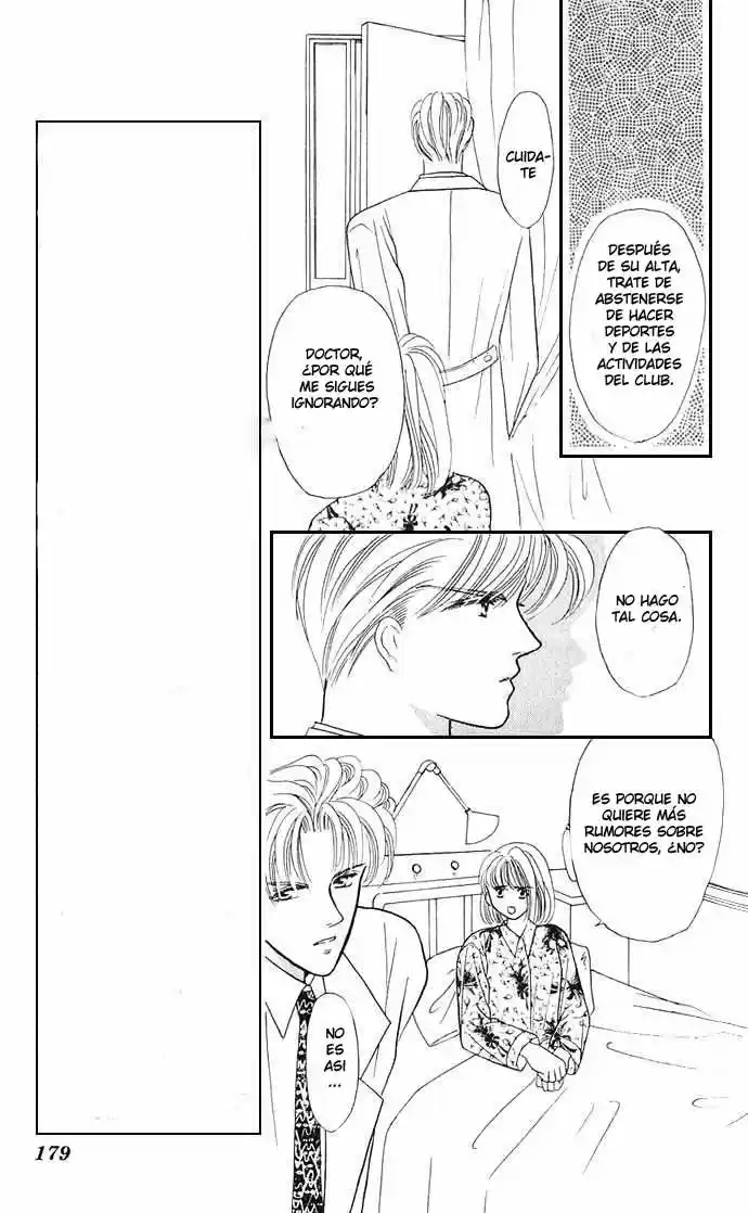 Mayu-tan no Tokimeki Note 3 - Kokoro wo Hadaka ni Shite (2012) - Capítulo 4 - Página 36 - LectorTMOo