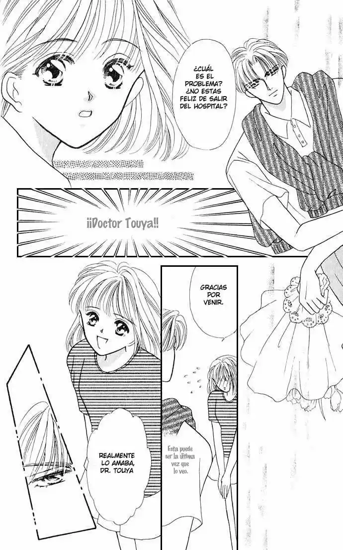 Mayu-tan no Tokimeki Note 3 - Kokoro wo Hadaka ni Shite (2012) - Capítulo 4 - Página 39 - LectorTMOo