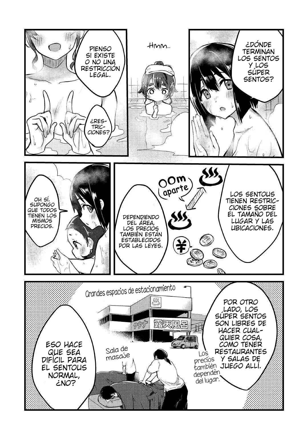 Mayuru's hot spring (2020) - Capítulo 3 - Página 16 - LectorTMOo